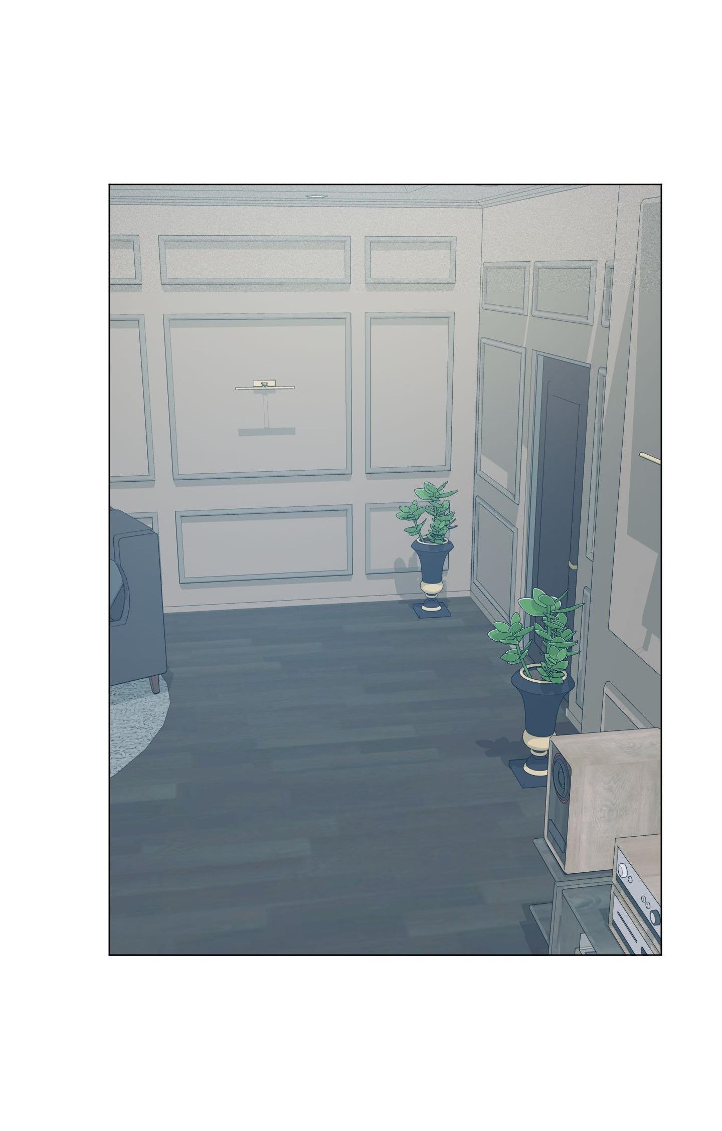 Xe tải tình yêu Chapter 6 - Trang 3