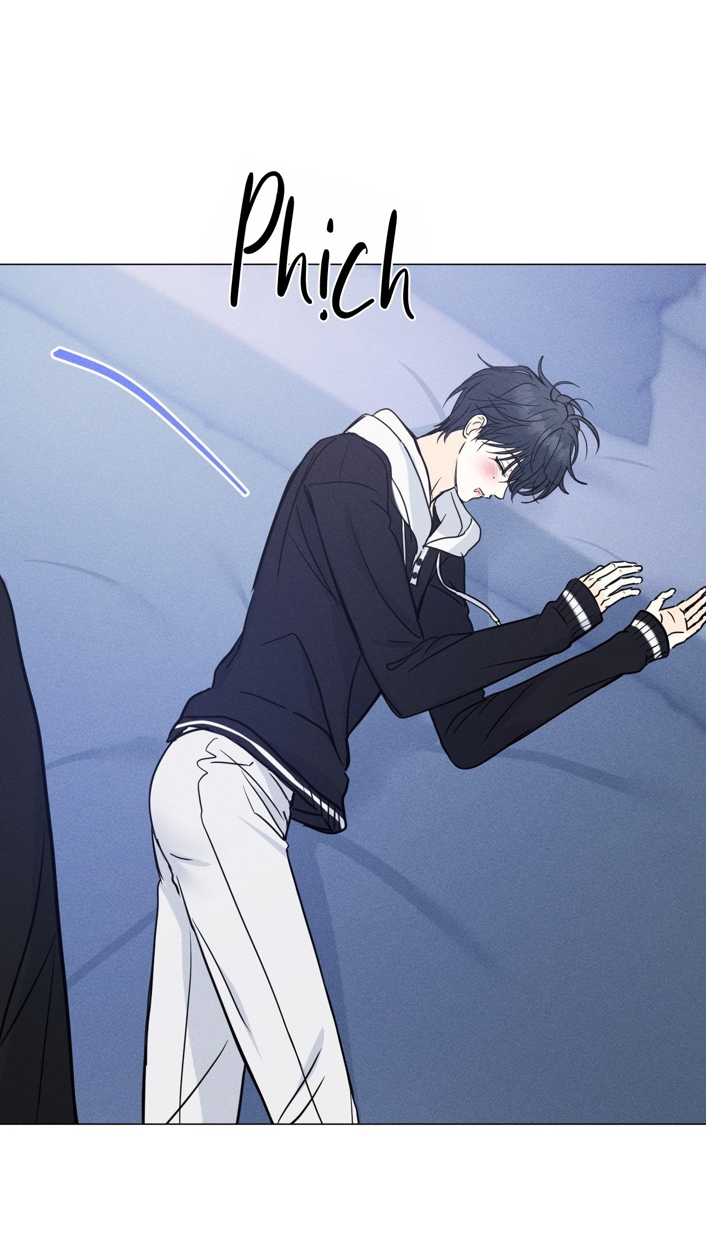 Xe tải tình yêu Chapter 6 - Trang 3