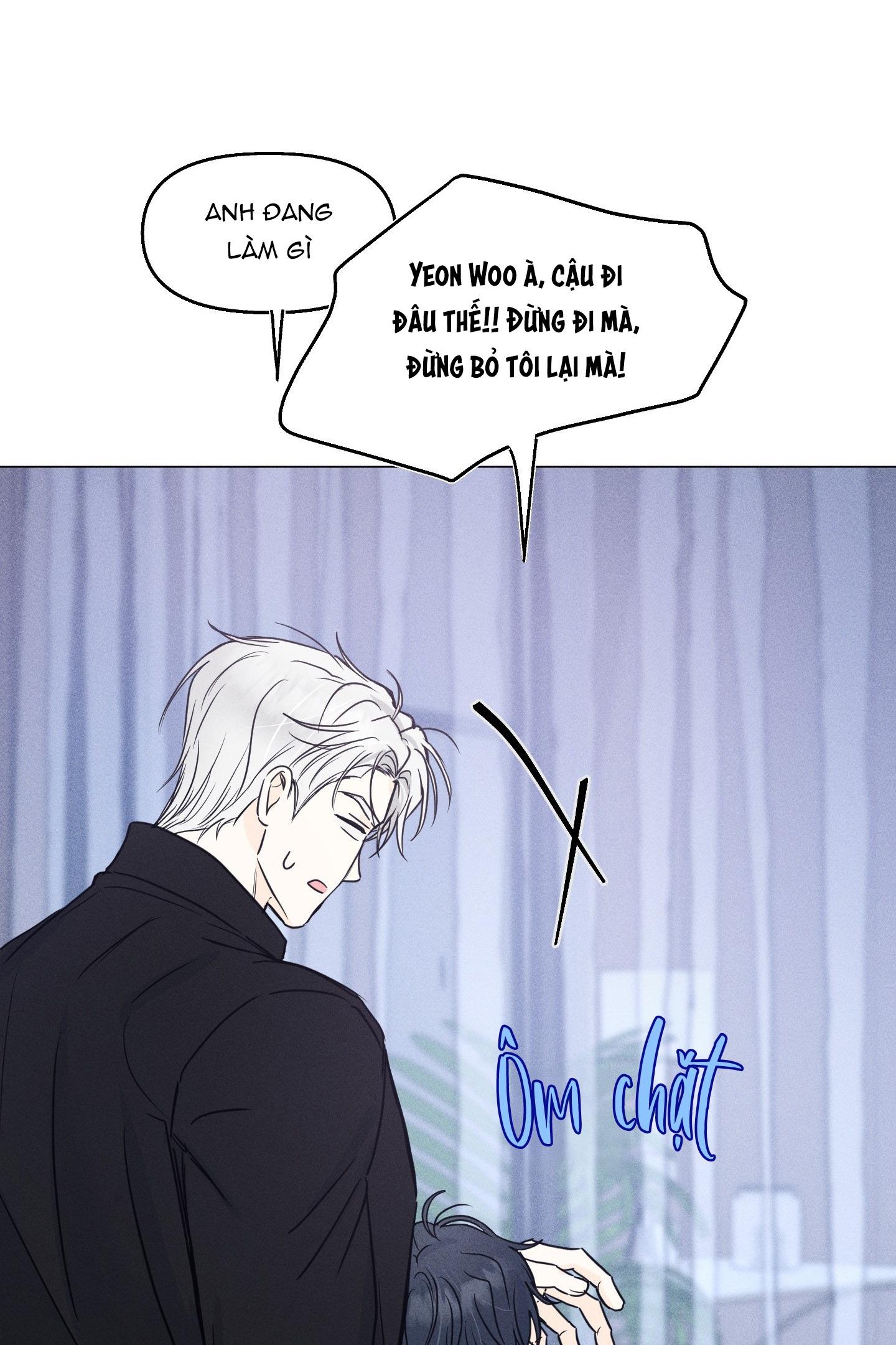 Xe tải tình yêu Chapter 6 - Trang 3