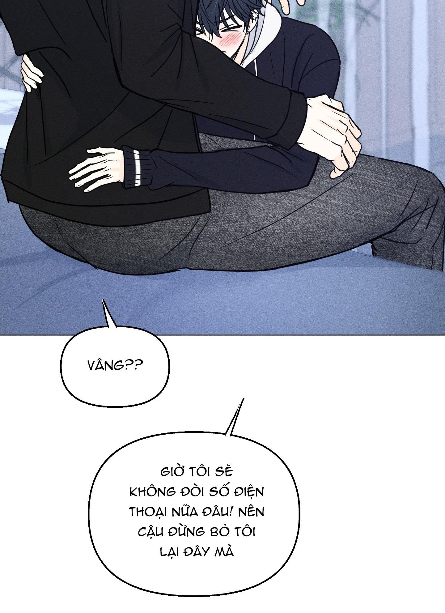 Xe tải tình yêu Chapter 6 - Trang 3