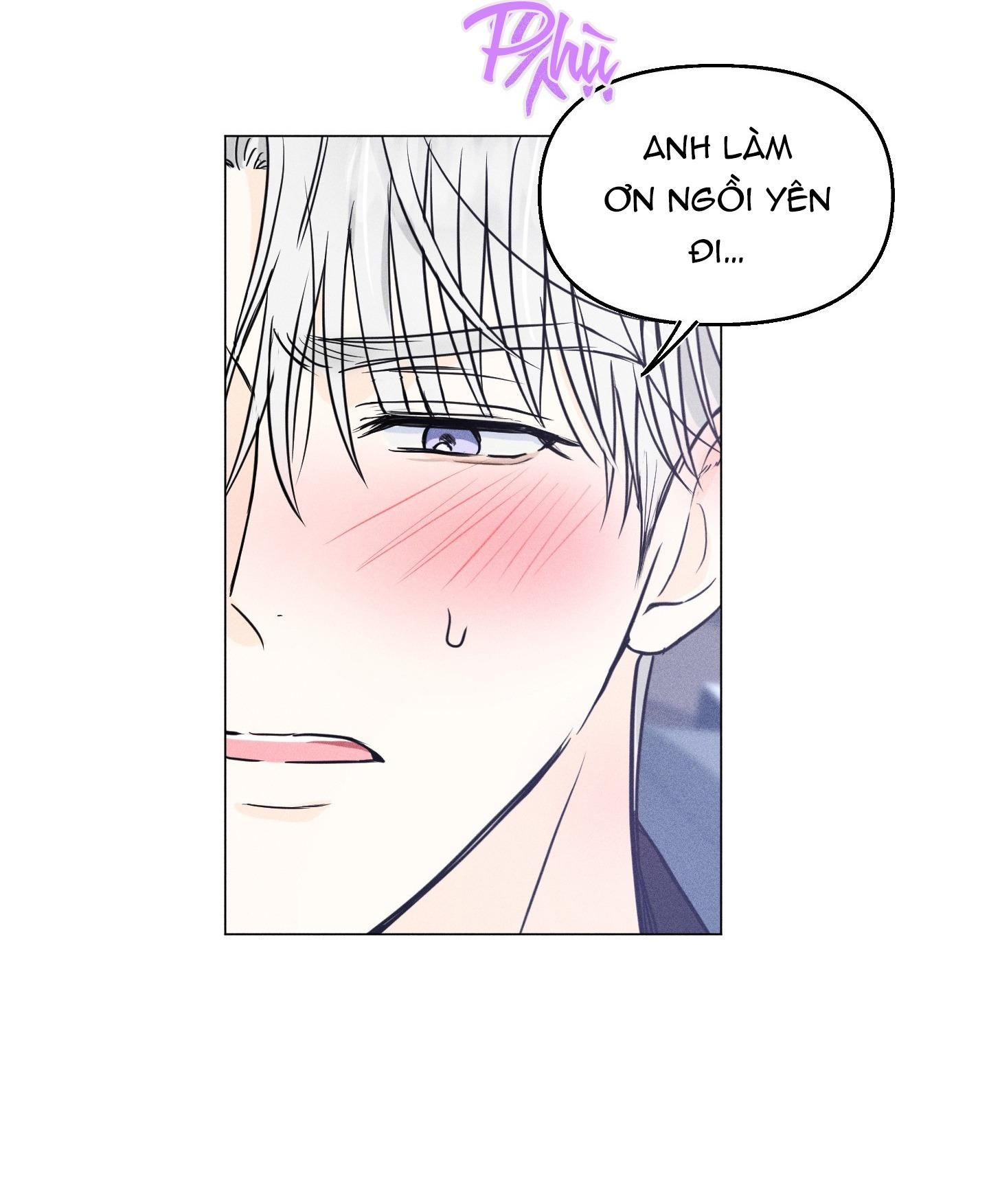 Xe tải tình yêu Chapter 6 - Trang 3
