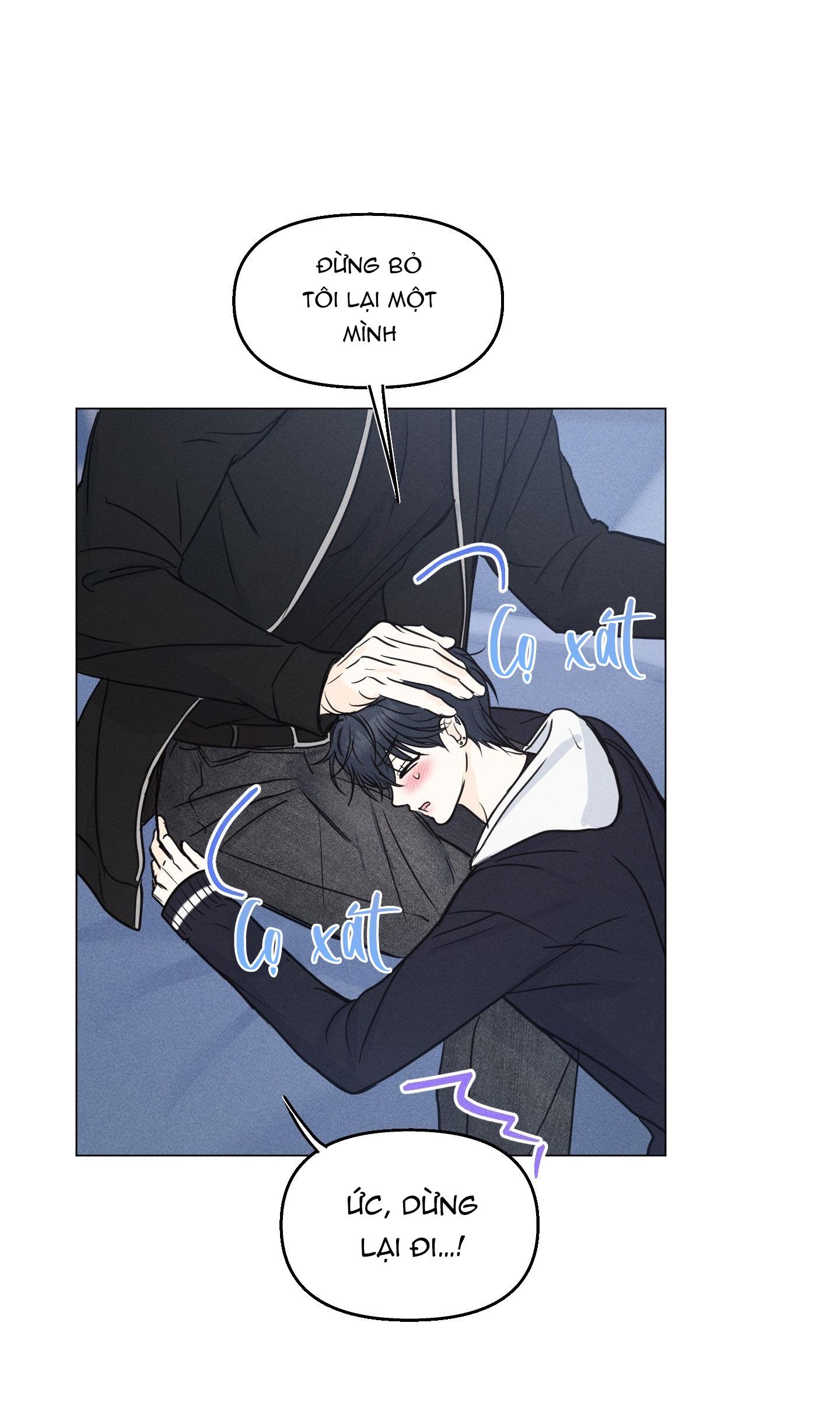 Xe tải tình yêu Chapter 6 - Trang 3