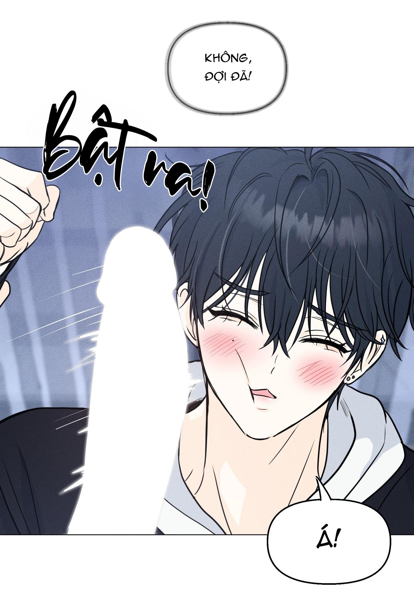 Xe tải tình yêu Chapter 6 - Trang 3