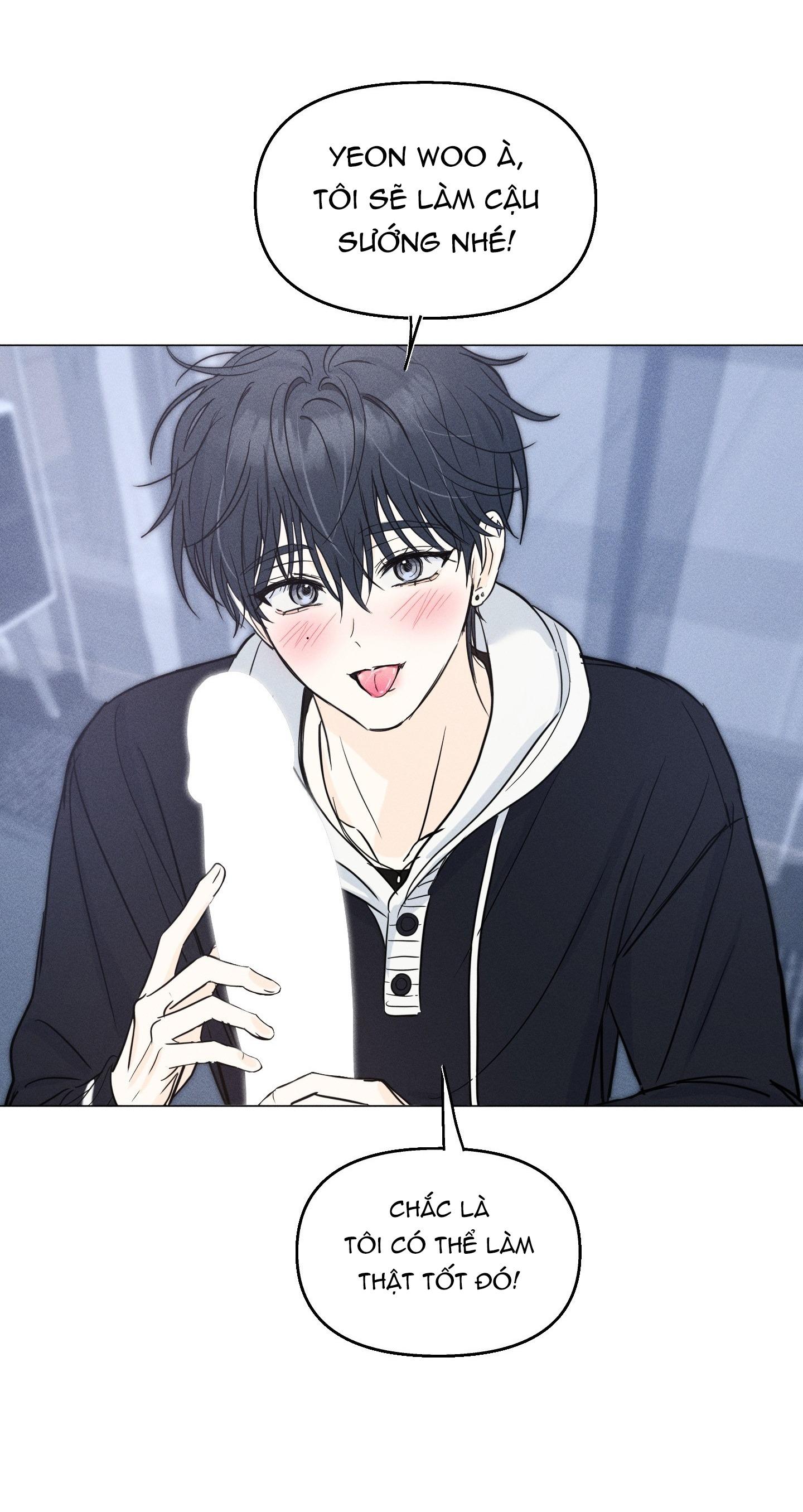 Xe tải tình yêu Chapter 6 - Trang 3