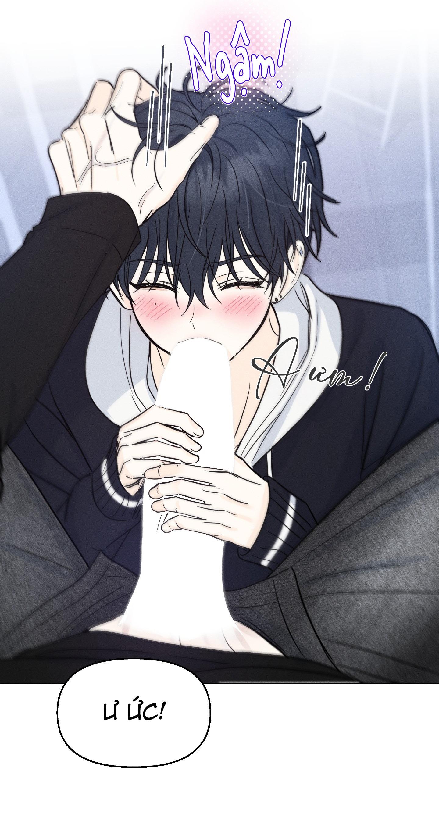 Xe tải tình yêu Chapter 6 - Trang 3