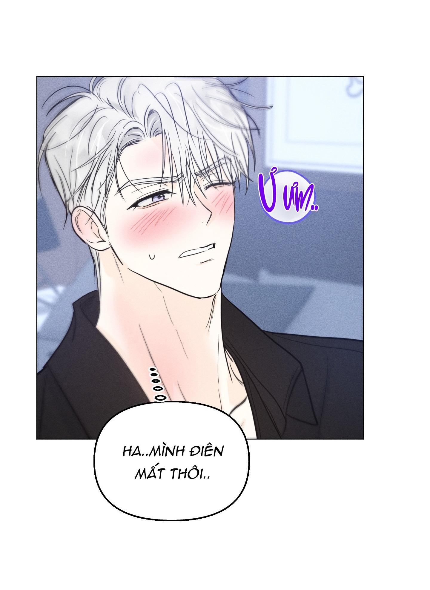 Xe tải tình yêu Chapter 6 - Trang 3