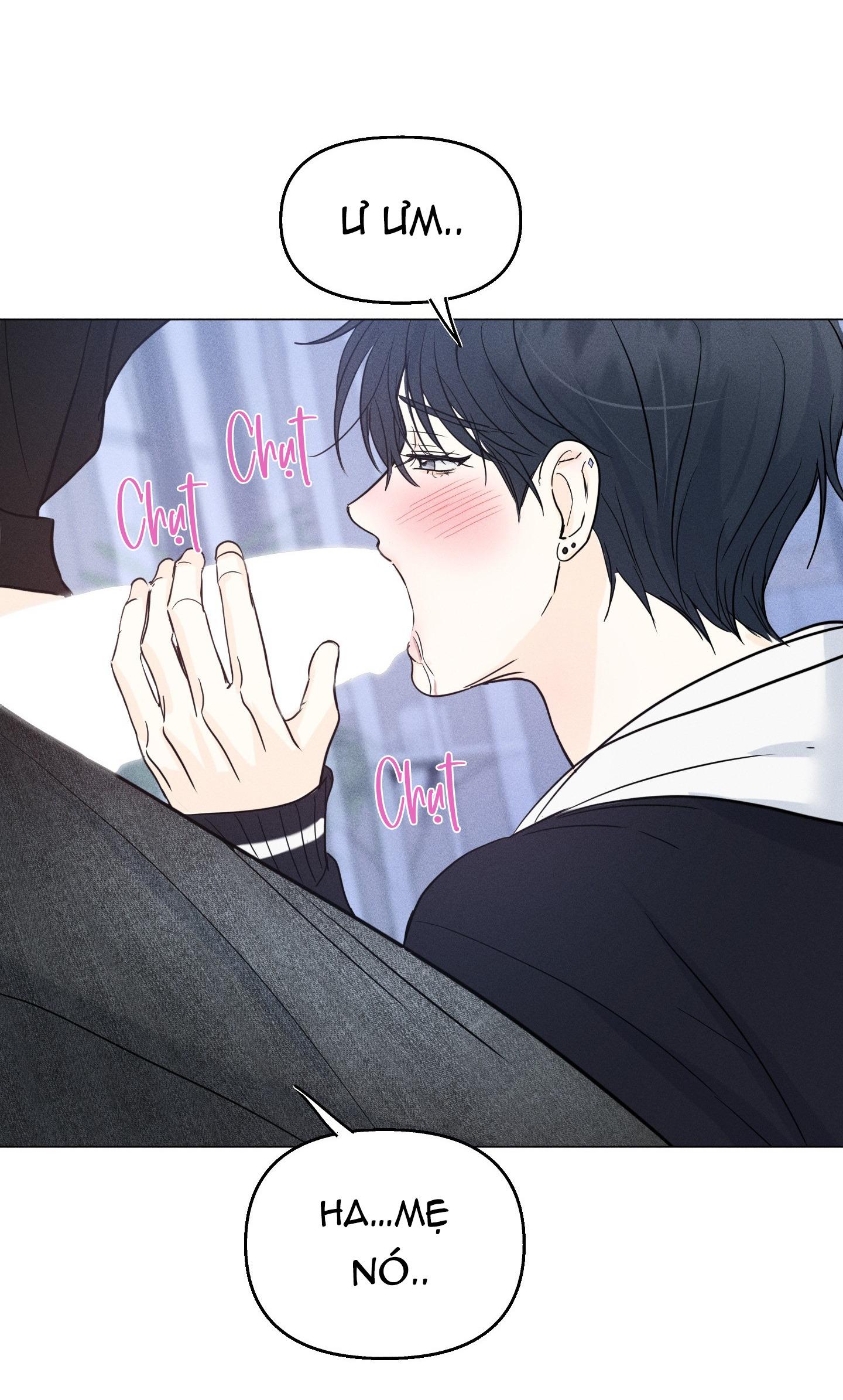 Xe tải tình yêu Chapter 6 - Trang 3