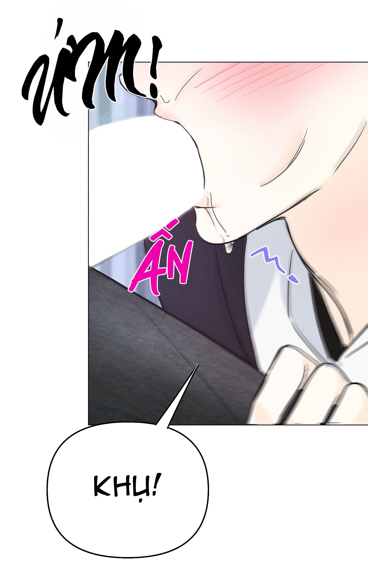 Xe tải tình yêu Chapter 6 - Trang 3