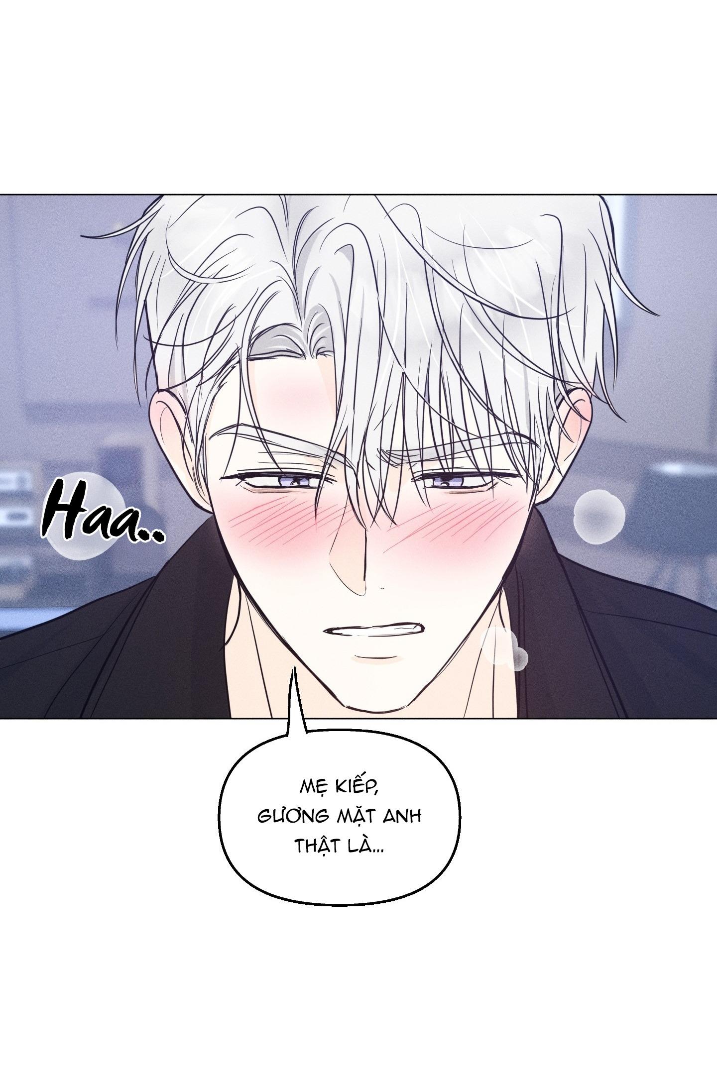 Xe tải tình yêu Chapter 6 - Trang 3