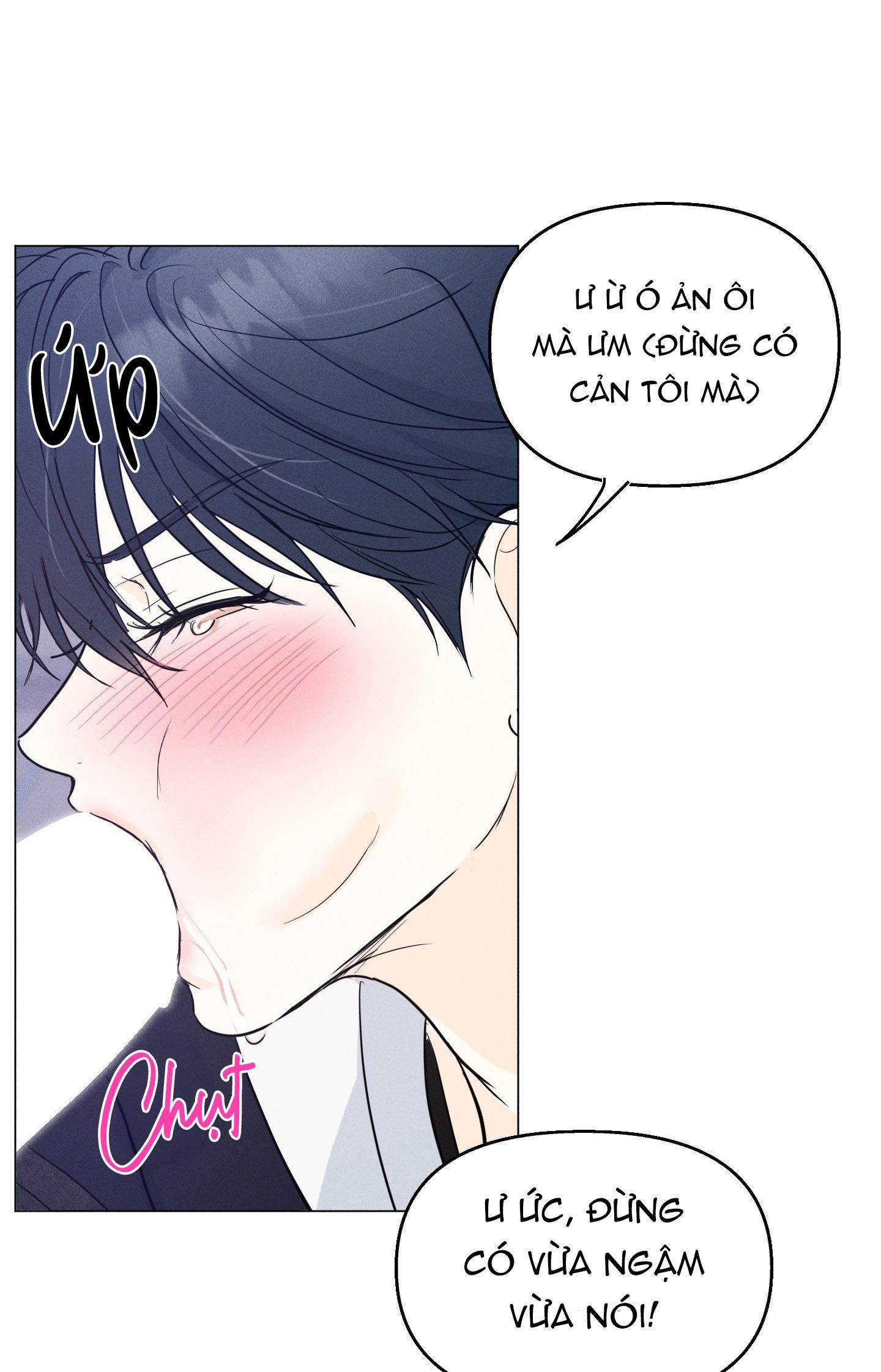 Xe tải tình yêu Chapter 6 - Trang 3