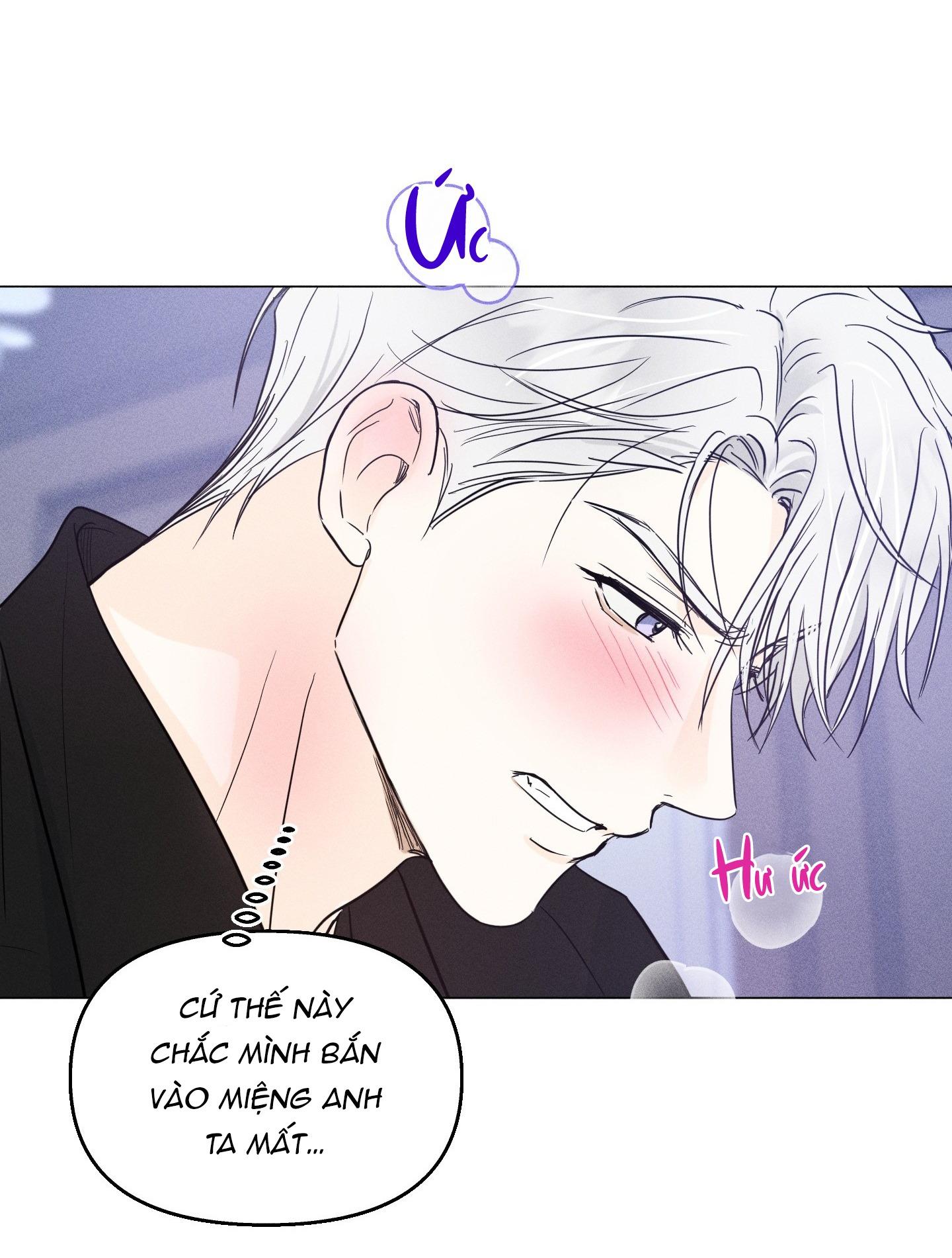Xe tải tình yêu Chapter 6 - Trang 3