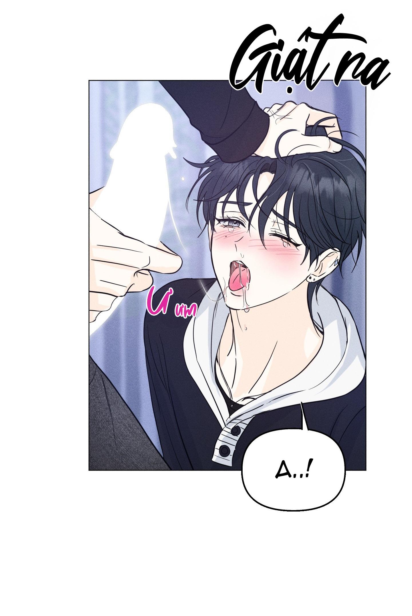 Xe tải tình yêu Chapter 6 - Trang 3