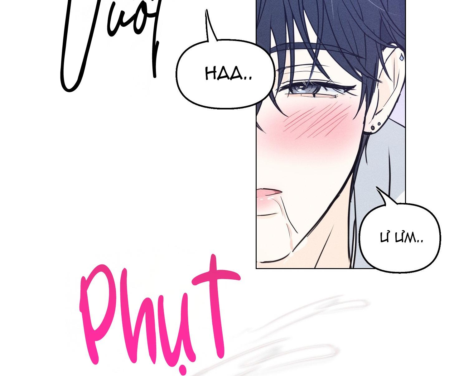 Xe tải tình yêu Chapter 6 - Trang 3