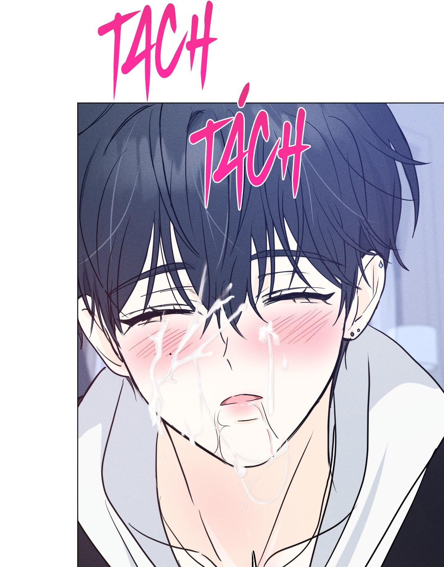 Xe tải tình yêu Chapter 6 - Trang 3