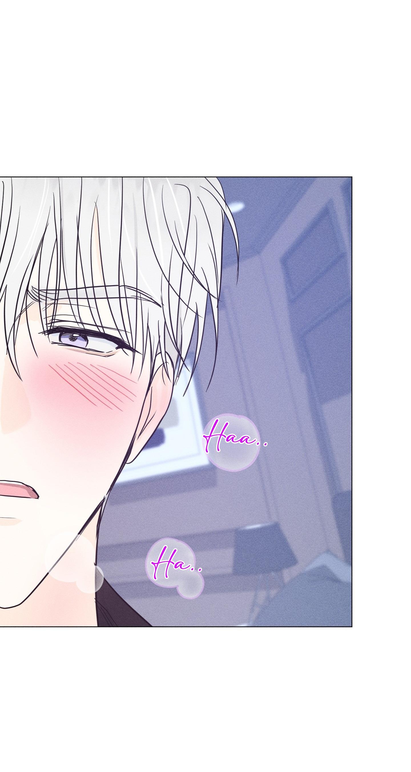 Xe tải tình yêu Chapter 6 - Trang 3