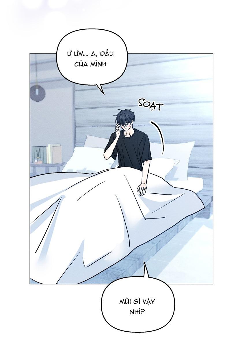 Xe tải tình yêu Chapter 7 - Next 