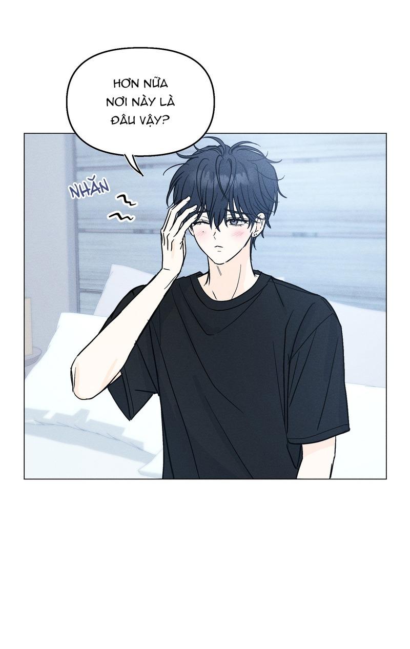 Xe tải tình yêu Chapter 7 - Next 