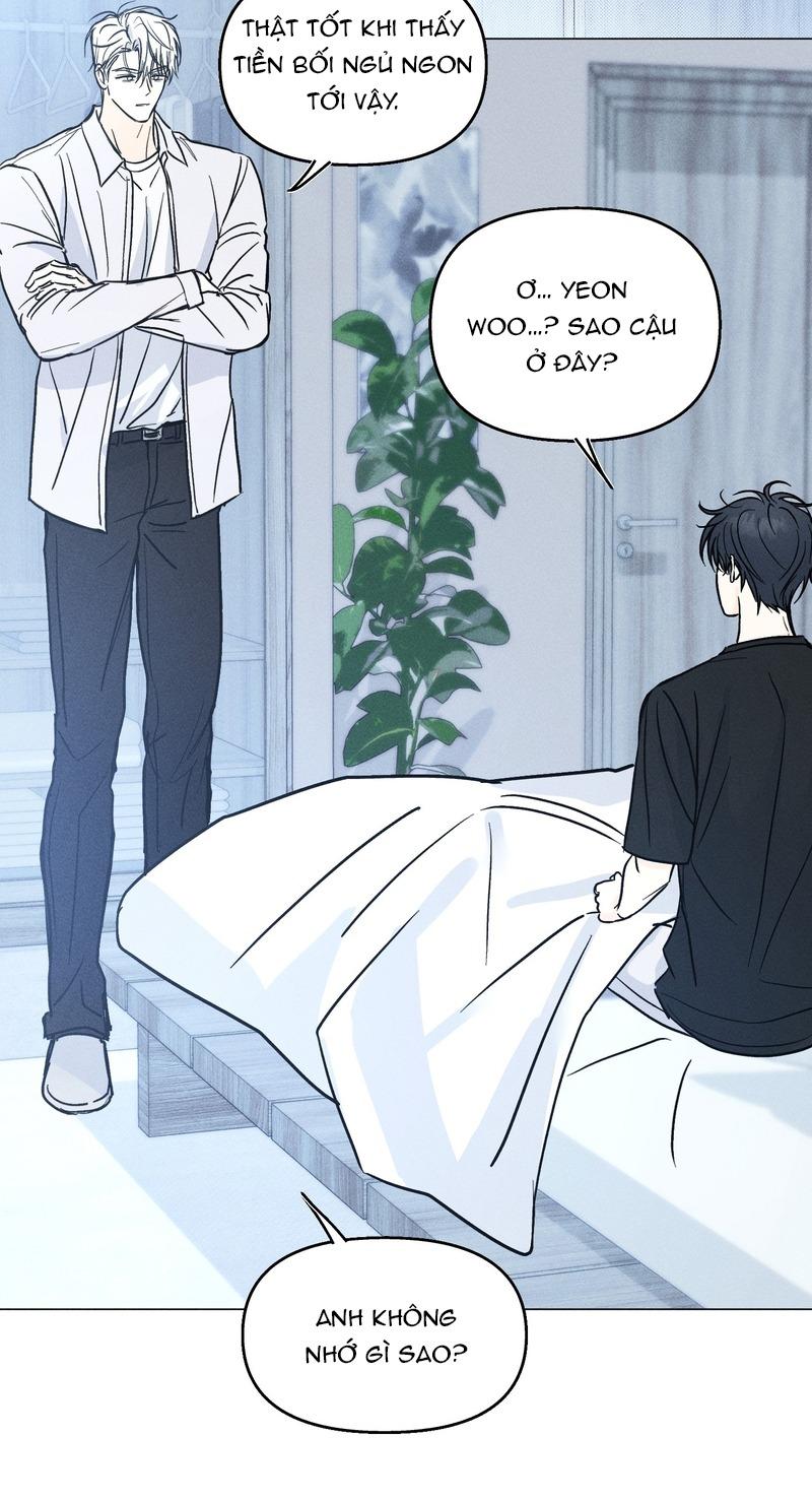 Xe tải tình yêu Chapter 7 - Next 