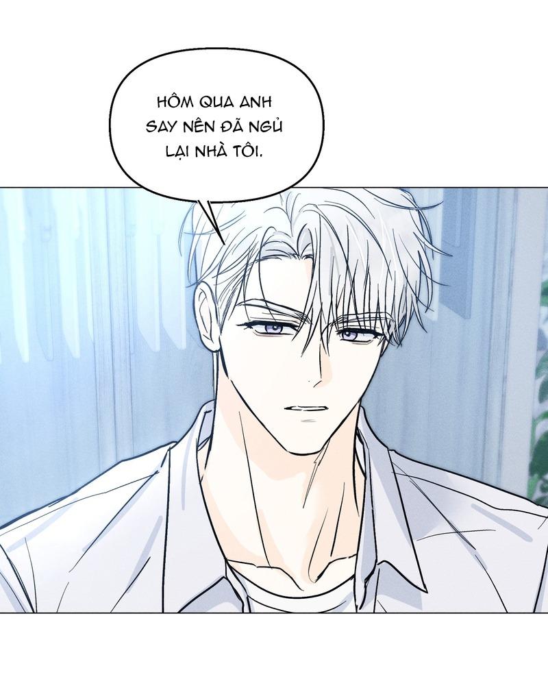 Xe tải tình yêu Chapter 7 - Next 