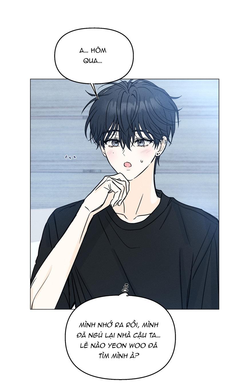 Xe tải tình yêu Chapter 7 - Next 