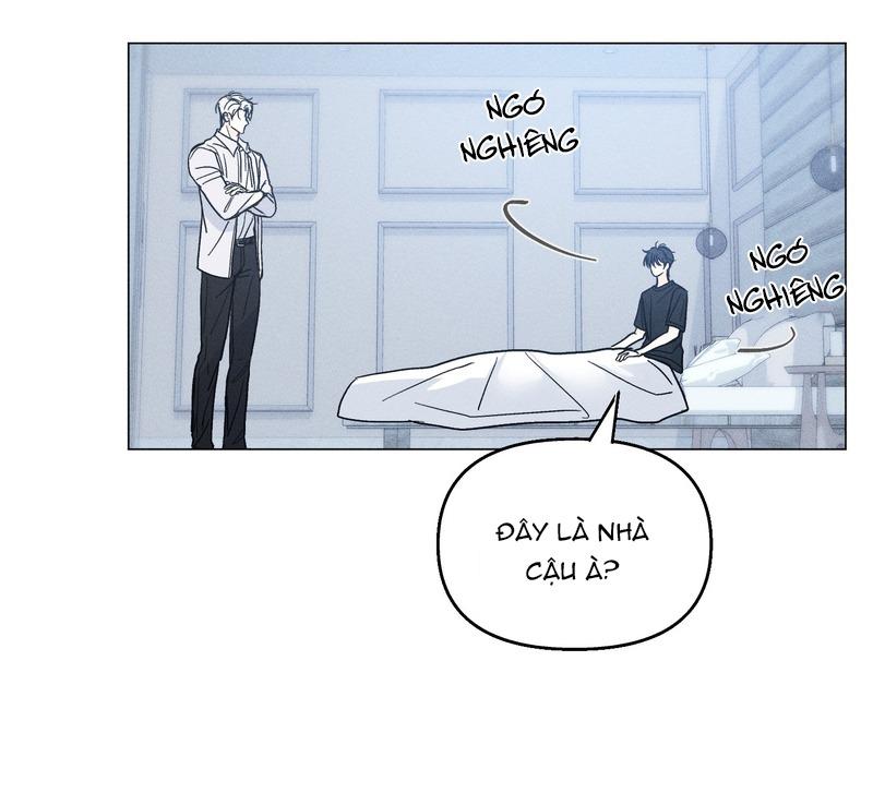 Xe tải tình yêu Chapter 7 - Next 