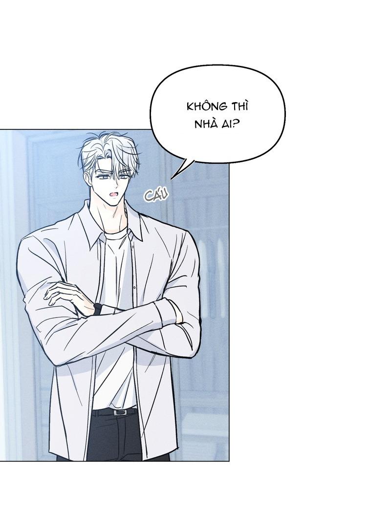 Xe tải tình yêu Chapter 7 - Next 