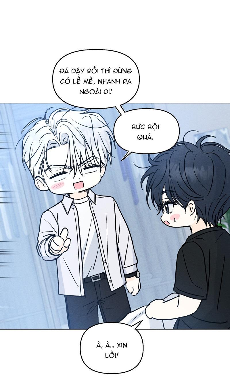 Xe tải tình yêu Chapter 7 - Next 