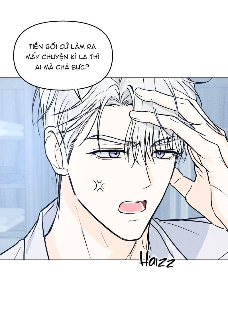 Xe tải tình yêu Chapter 7 - Next 