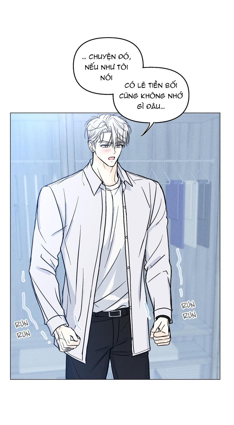 Xe tải tình yêu Chapter 7 - Next 