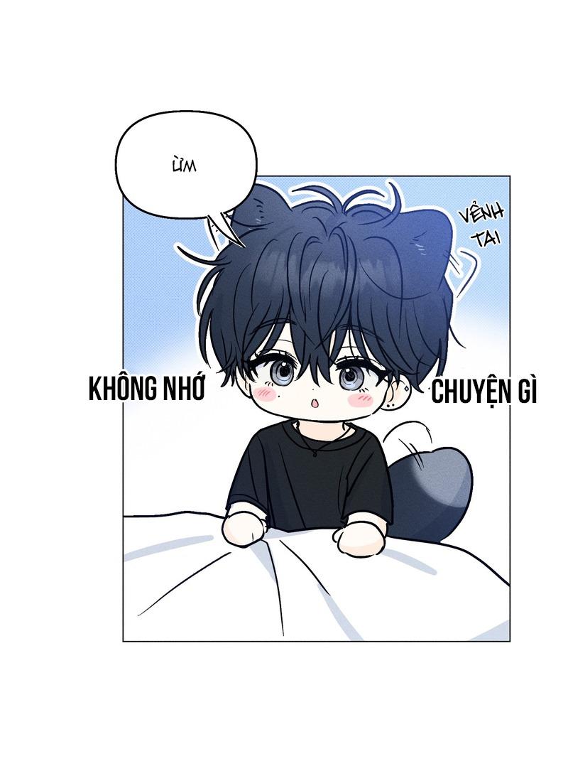 Xe tải tình yêu Chapter 7 - Next 