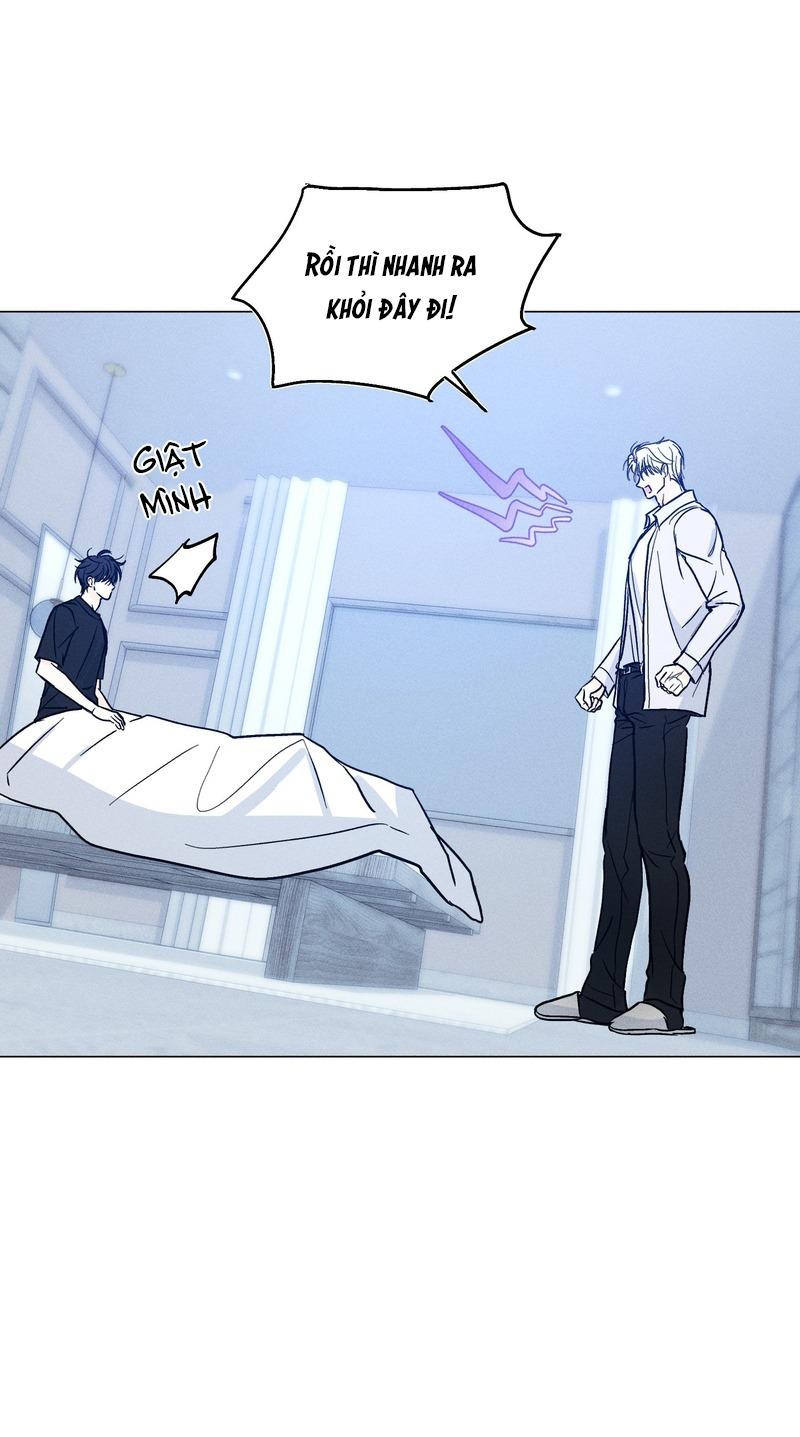 Xe tải tình yêu Chapter 7 - Next 