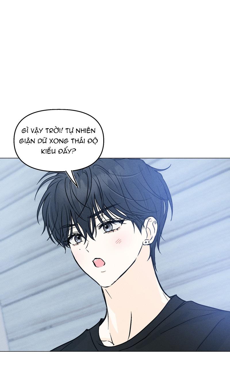 Xe tải tình yêu Chapter 7 - Next 