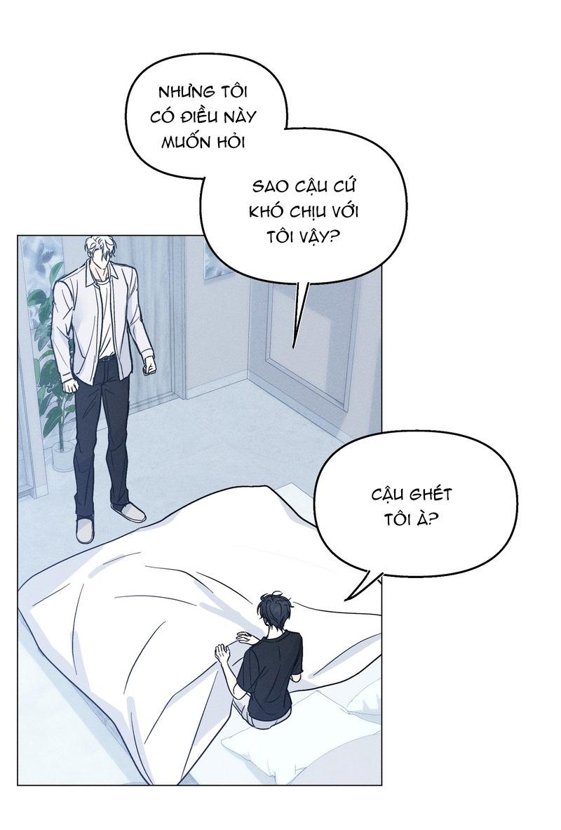 Xe tải tình yêu Chapter 7 - Next 