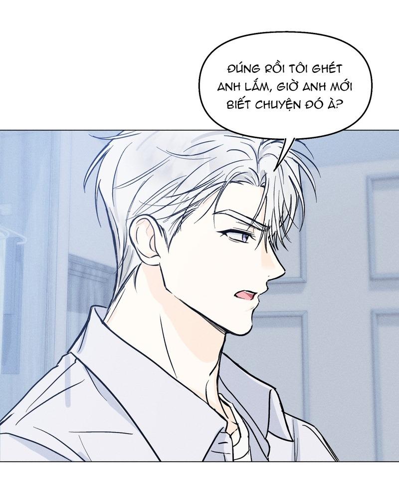 Xe tải tình yêu Chapter 7 - Next 