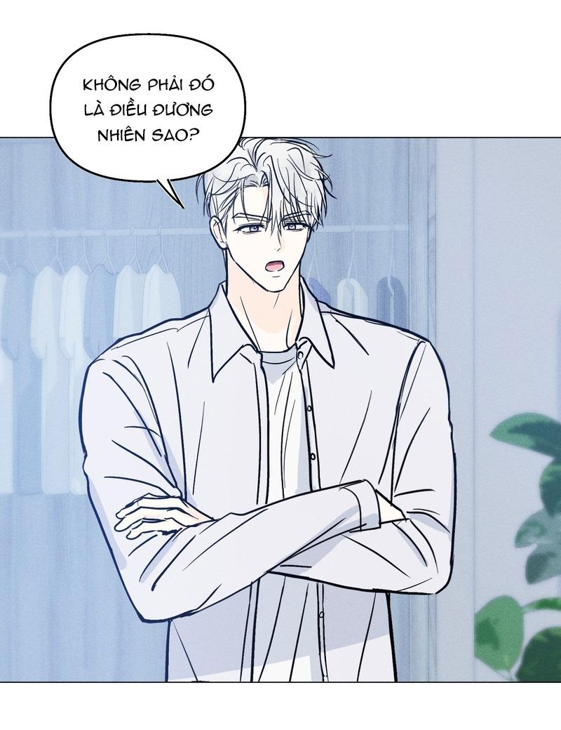 Xe tải tình yêu Chapter 7 - Next 