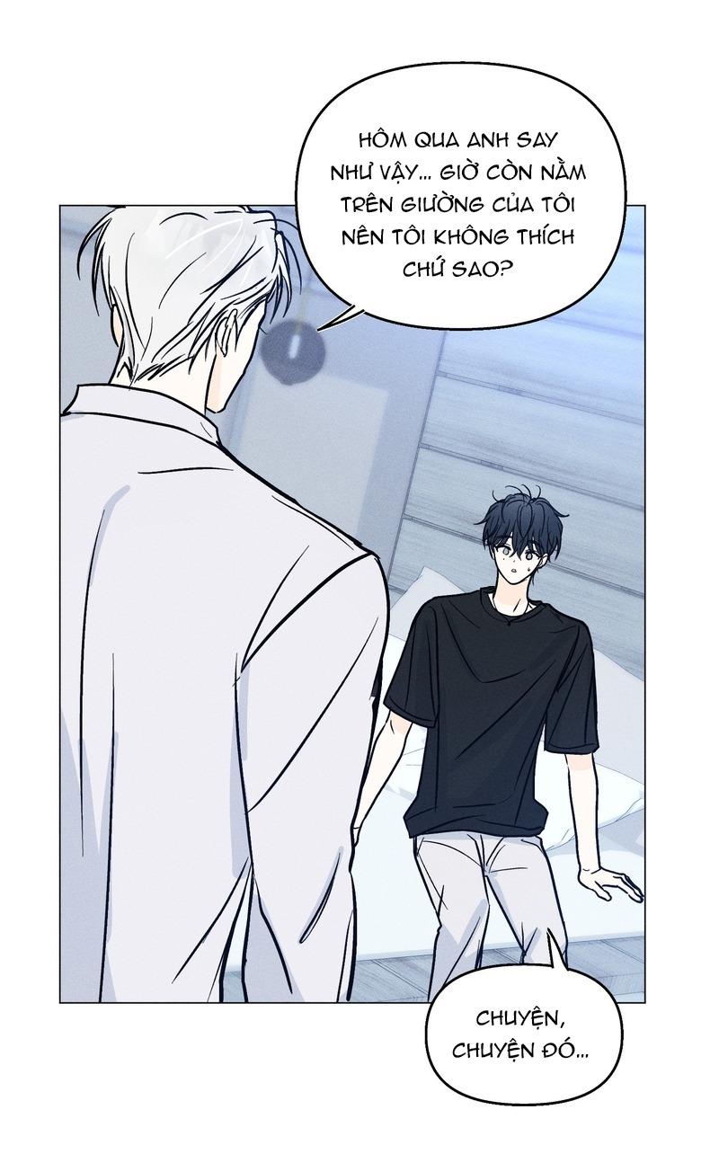 Xe tải tình yêu Chapter 7 - Next 