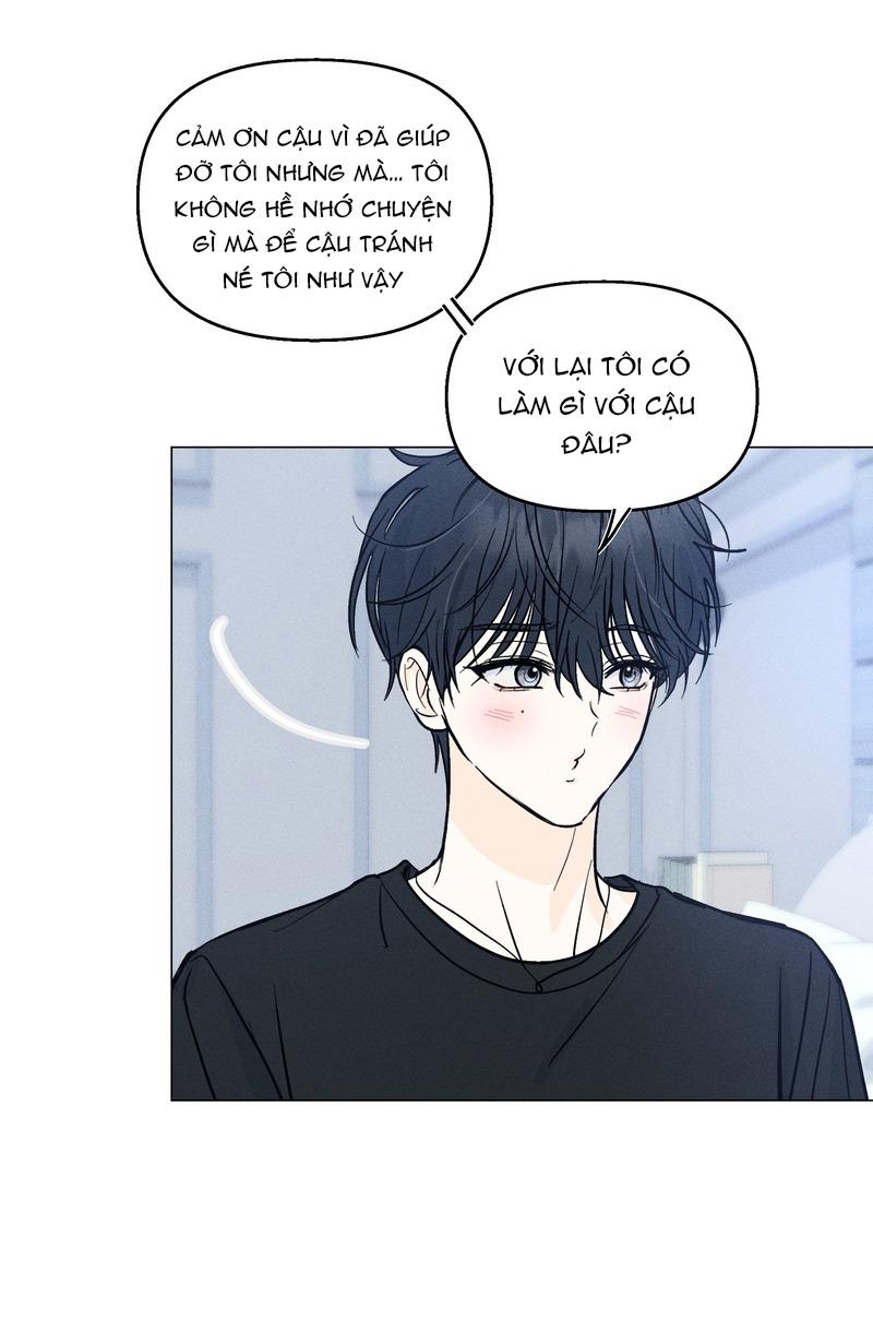 Xe tải tình yêu Chapter 7 - Next 