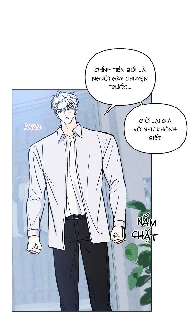 Xe tải tình yêu Chapter 7 - Next 