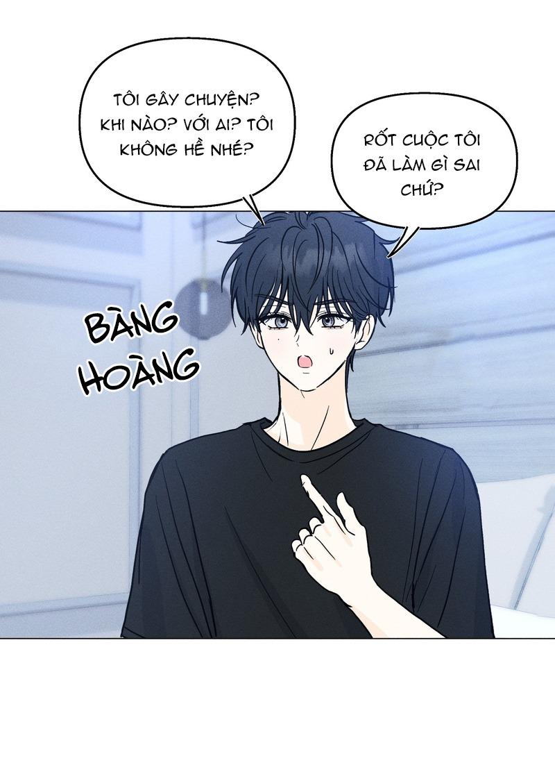 Xe tải tình yêu Chapter 7 - Next 