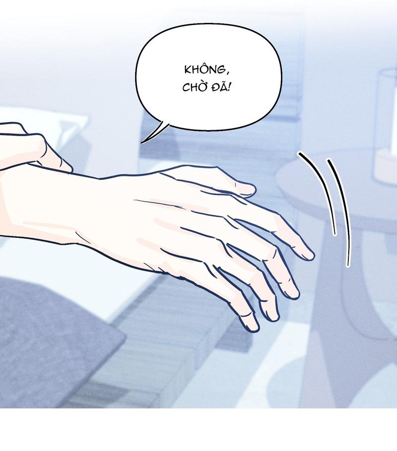 Xe tải tình yêu Chapter 7 - Next 