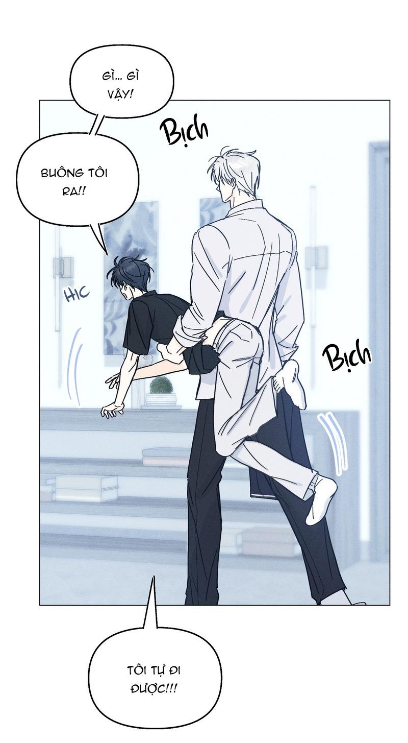 Xe tải tình yêu Chapter 7 - Next 