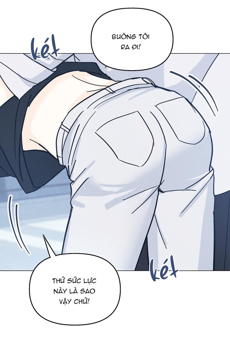 Xe tải tình yêu Chapter 7 - Next 