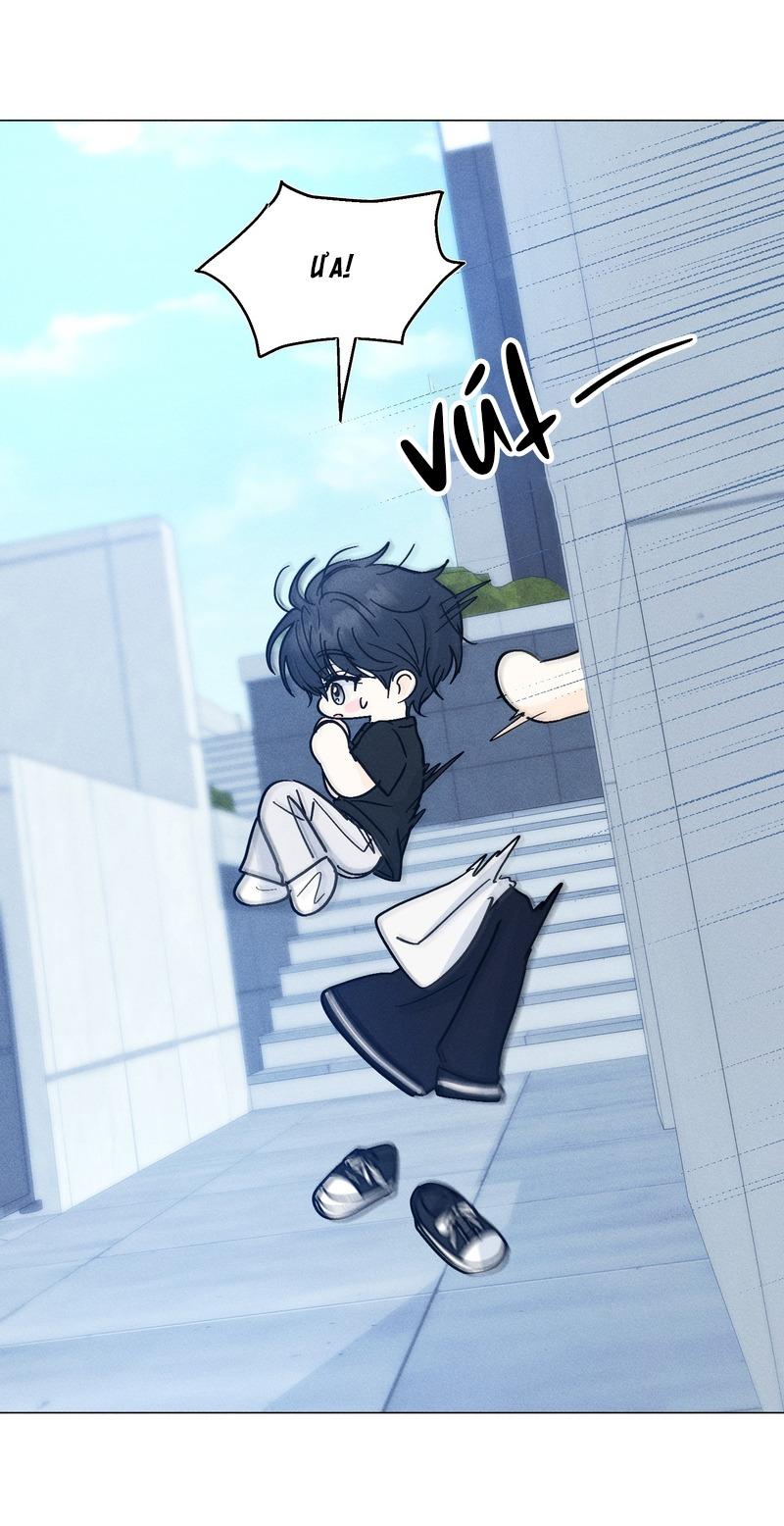 Xe tải tình yêu Chapter 7 - Next 