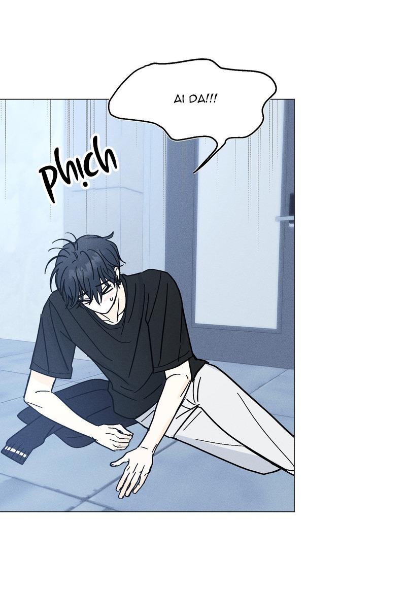 Xe tải tình yêu Chapter 7 - Next 