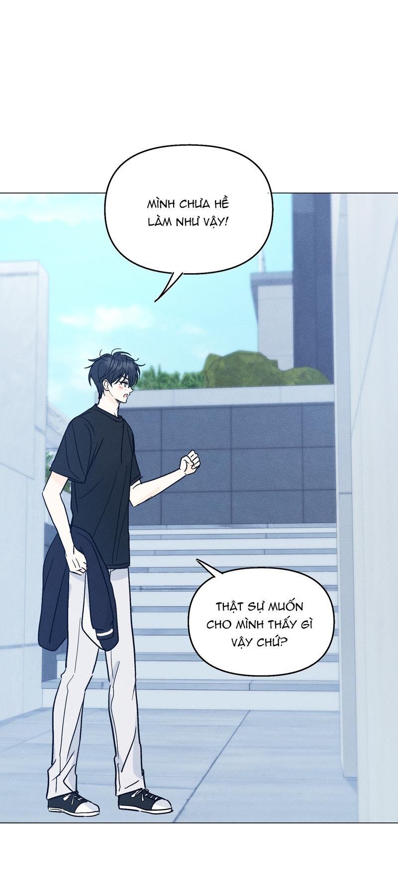 Xe tải tình yêu Chapter 7 - Next 