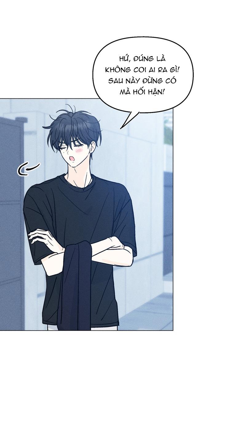 Xe tải tình yêu Chapter 7 - Next 