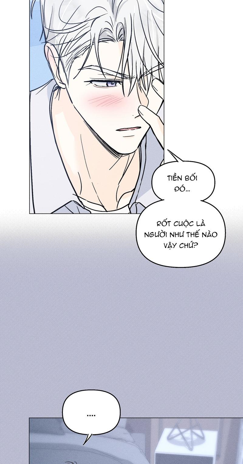 Xe tải tình yêu Chapter 7 - Next 