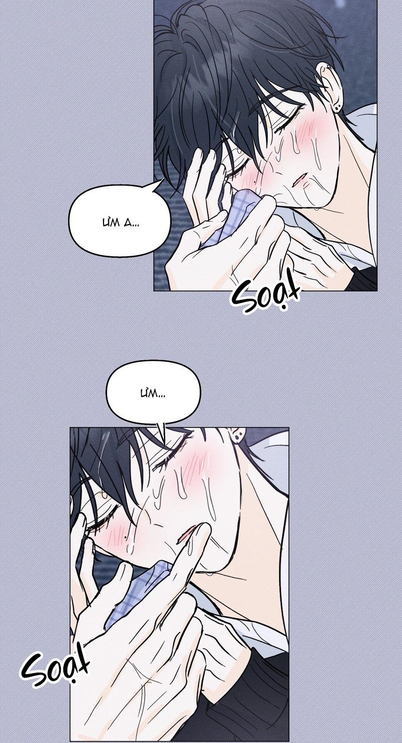 Xe tải tình yêu Chapter 7 - Next 