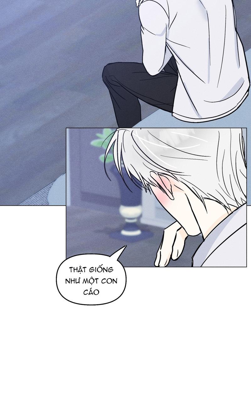 Xe tải tình yêu Chapter 7 - Next 