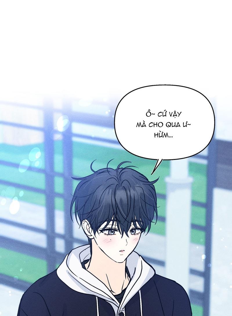 Xe tải tình yêu Chapter 7 - Next 
